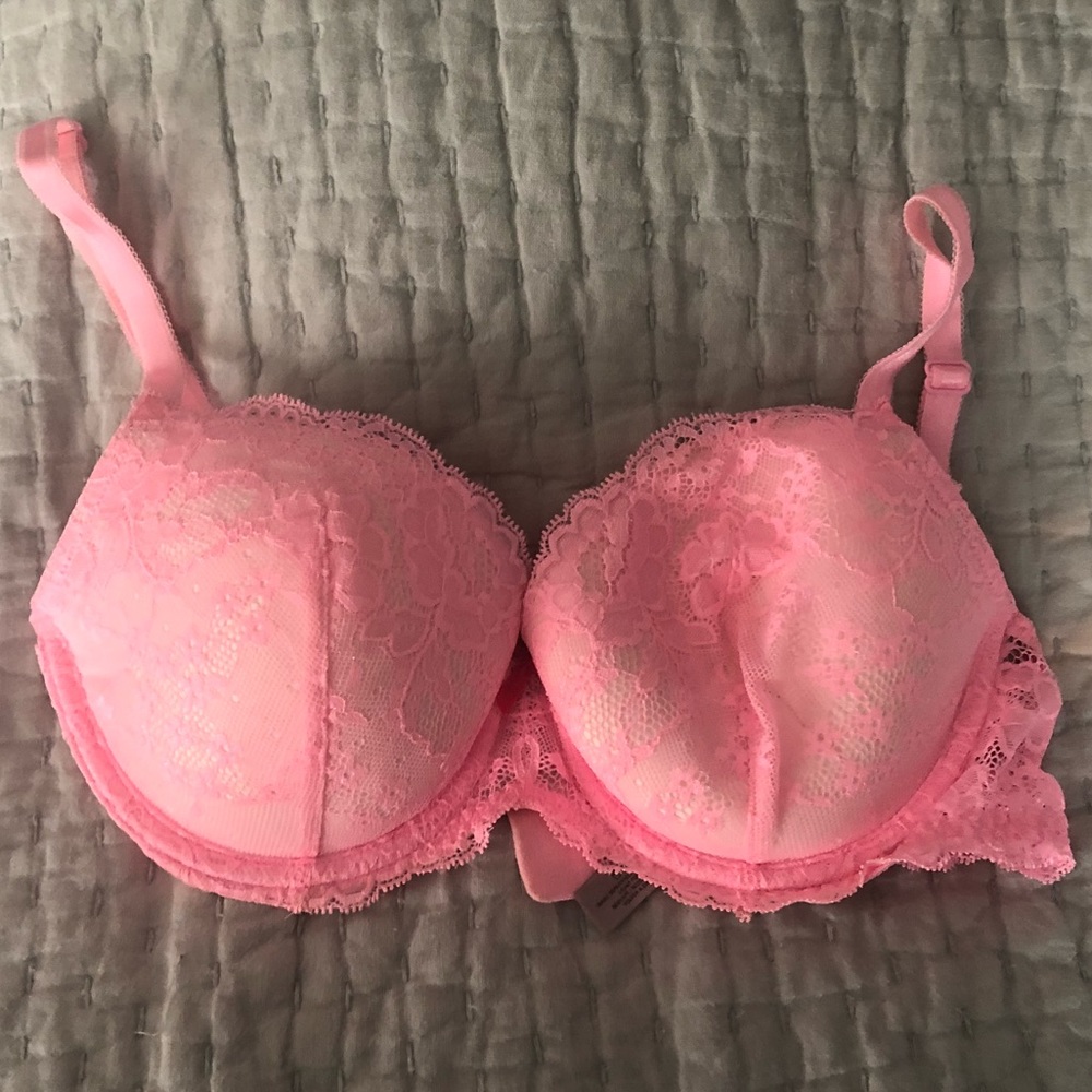 Victoria’s Secret Bra